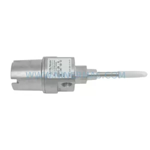 Bently Nevada 21000-28-05-15-050-03-02 Vibration Monitoring Probe detail view 2