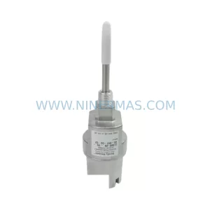 Bently Nevada 21000-28-05-40-025-03-02 Vibration Monitor Module product image