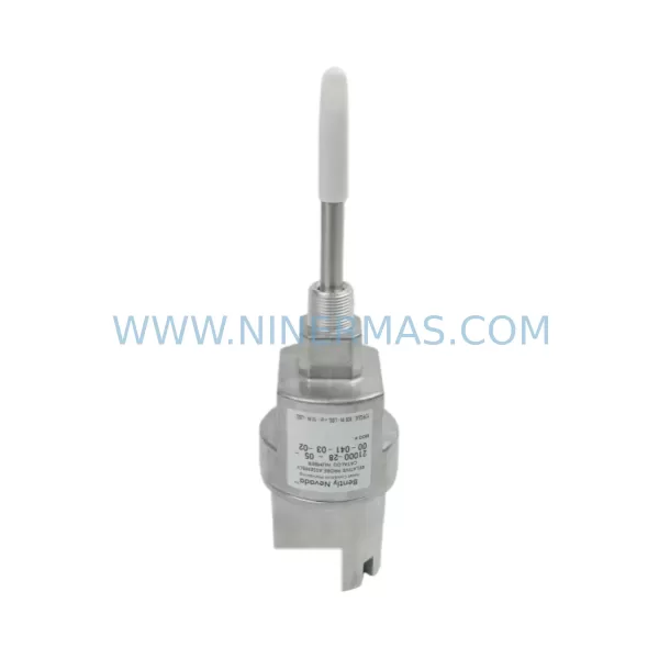 Bently Nevada 21000-28-05-40-025-03-02 Vibration Monitor Module product image