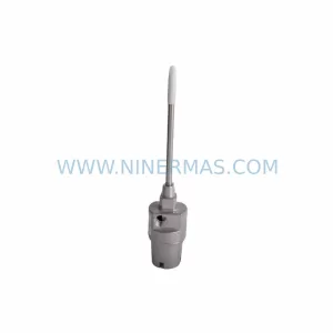 Bently Nevada 21000-28-10-00-185-04-02 Proximity Probe Housing Assembly product image