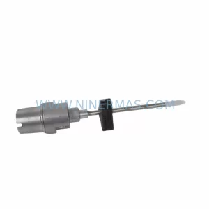 Bently Nevada 21000-28-10-00-185-04-02 Proximity Probe Housing Assembly detail view 2