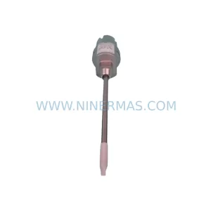 Bently Nevada 21000-28-10-20-102-01-02 Proximity Probe Housing detail view 3