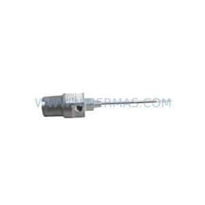 Bently Nevada 21000-34-05-15-29-04-02 Proximity Probe Assembly detail view 2
