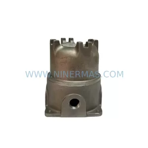 Bently Nevada 21022-00-00-017-00 Vibration Monitoring Probe Housing product image