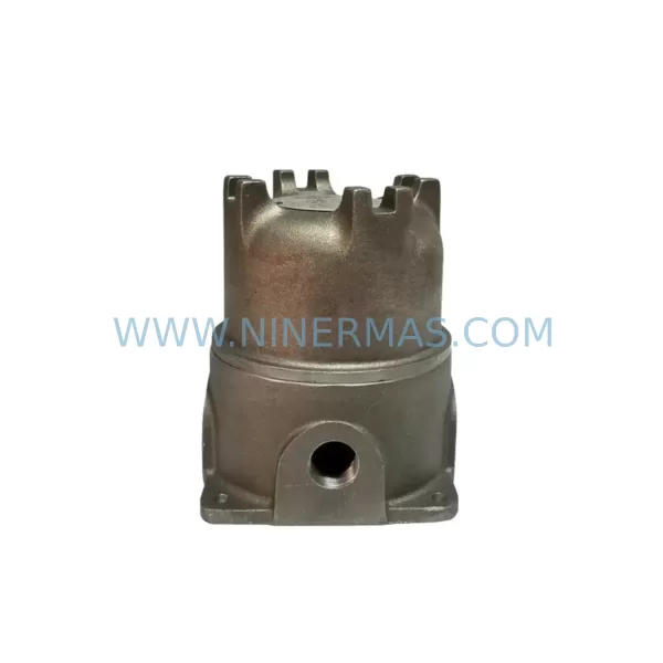 Bently Nevada 21022-00-00-017-00 Vibration Monitoring Probe Housing product image
