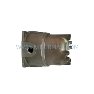 Bently Nevada 21022-00-00-017-00 Vibration Monitoring Probe Housing detail view 2