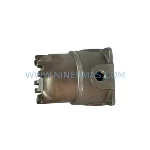 Bently Nevada 21022-00-00-017-00 Vibration Monitoring Probe Housing detail view 3