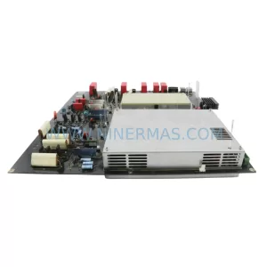 Thermo Scientific 2104330-01 2104320-09 528121 ZM-400-NZM10 High Voltage Safety Supply Module product image