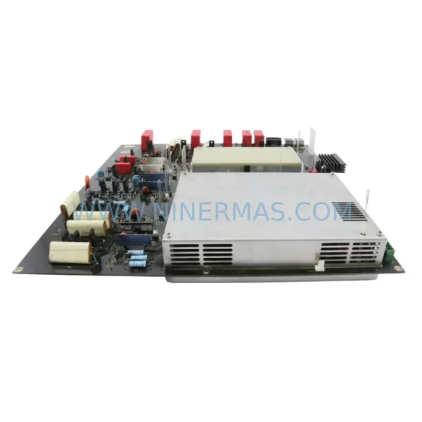 Thermo Scientific 2104330-01 2104320-09 528121 ZM-400-NZM10 High Voltage Safety Supply Module product image