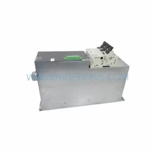 Bosch 21/1F-D Servo Drive Module product image