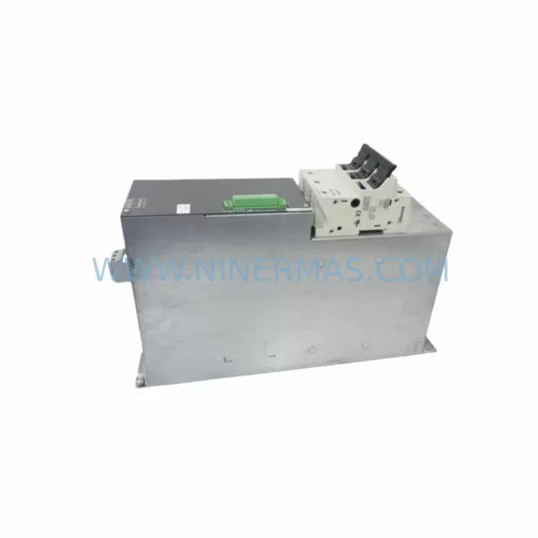 Bosch 21/1F-D Servo Drive Module product image
