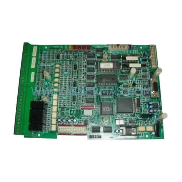 ASIPRA 211QS10540C I/O Module product image