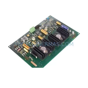 ASIPRA 211QS10540C I/O Module detail view 2