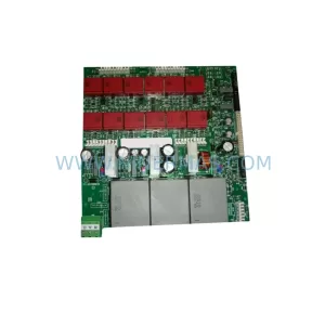 ANSALDO 211QS50003B Power Trigger Module product image