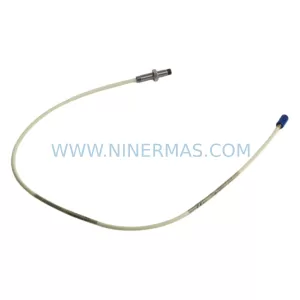 Bently Nevada 21504-000-020-05-02 Vibration Monitoring Probe detail view 3