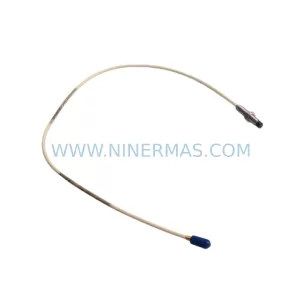Bently Nevada 21504-000-16-05-02 Proximitor / Signal Conditioner detail view 2