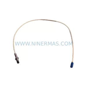 Bently Nevada 21504-000-16-05-02 Proximitor / Signal Conditioner detail view 3