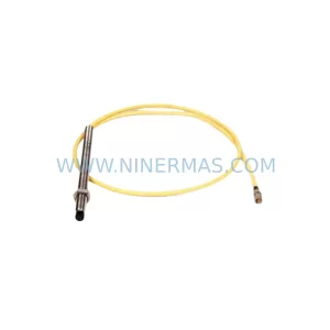 Bently Nevada 21504-00-40-10-02 Proximity Probe Module product image
