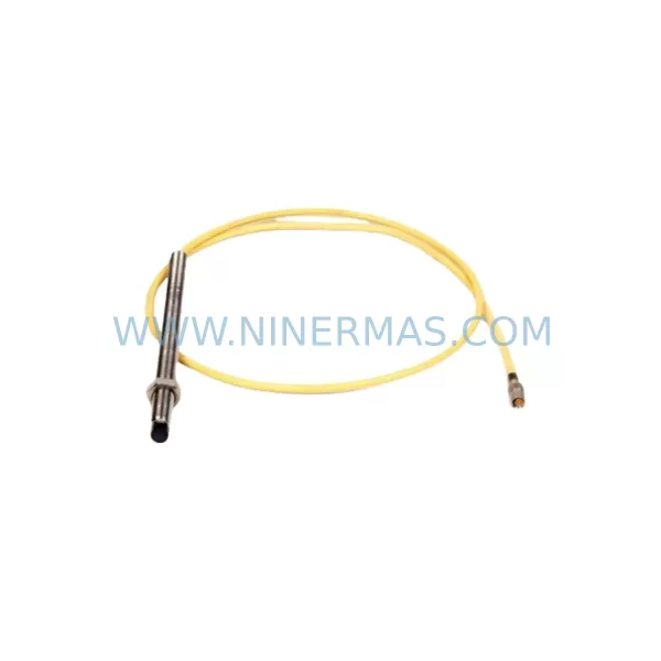 Bently Nevada 21504-00-40-10-02 Proximity Probe Module product image