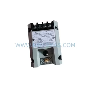 Bently Nevada 21504-12-28-10-02 Proximity Vibration Module product image