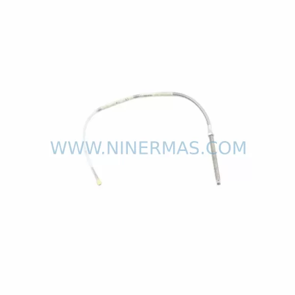 Bently Nevada 21505-00-12-05-02 Vibration Monitor Module product image