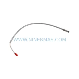 Bently Nevada 21505-00-59-10-02 Proximitor / Seismic Monitor product image