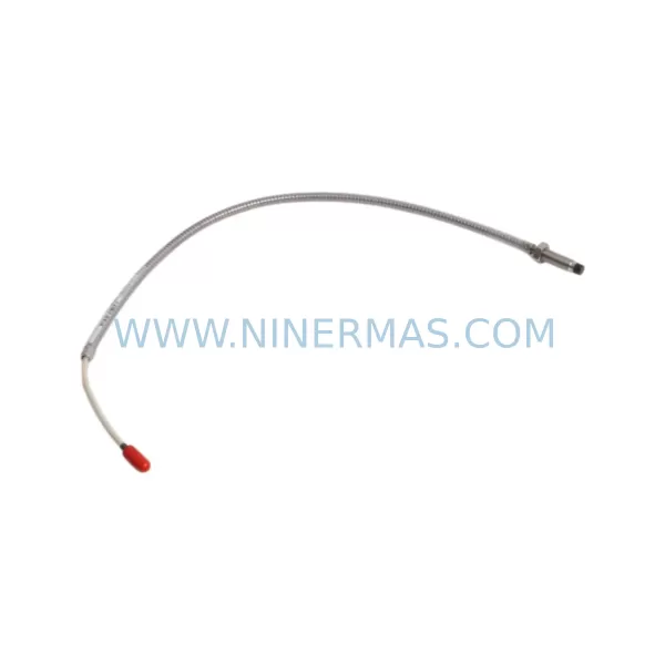 Bently Nevada 21505-00-59-10-02 Proximitor / Seismic Monitor product image