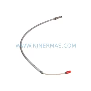 Bently Nevada 21505-00-59-10-02 Proximitor / Seismic Monitor detail view 2