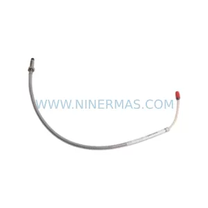 Bently Nevada 21505-00-59-10-02 Proximitor / Seismic Monitor detail view 3