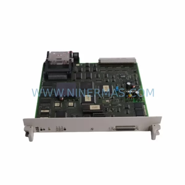 ABB 216VC62A HESG324442R112 HESG324442R13/C AC Drive / Frequency Converter product image