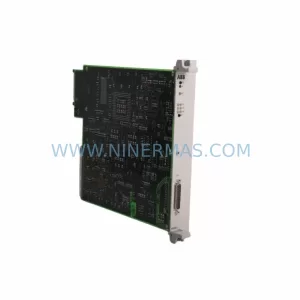 ABB 216VC62A HESG324442R112 HESG324442R13/C AC Drive / Frequency Converter detail view 2