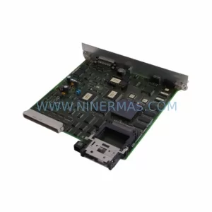 ABB 216VC62A HESG324442R112 HESG324442R13/C AC Drive / Frequency Converter detail view 3