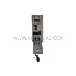 Allen-Bradley 2198-CAPMOD-2240 Capacitor Module product image