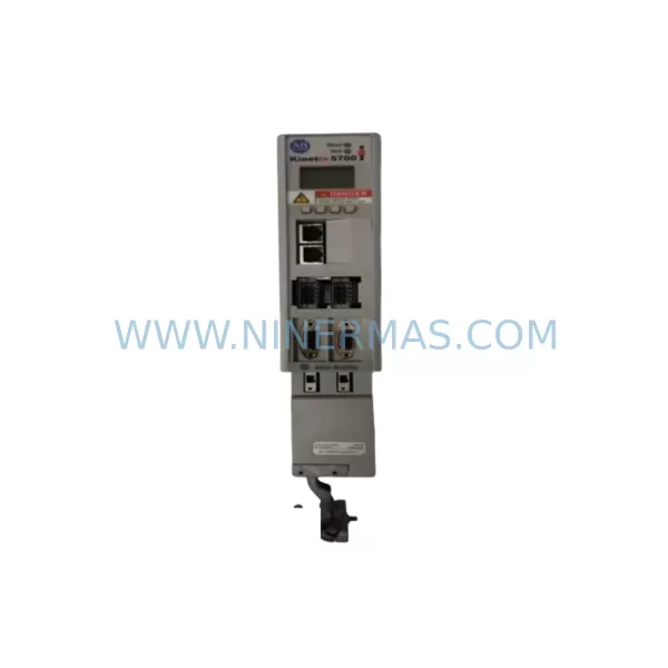 Allen-Bradley 2198-CAPMOD-2240 Capacitor Module product image