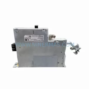 Allen-Bradley 2198-D012-ERS3 Servo Drive product image