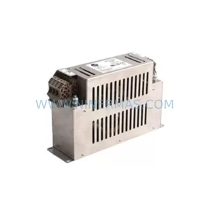 Allen-Bradley 2198-DB42-F Servo Drive Capacitor Module product image