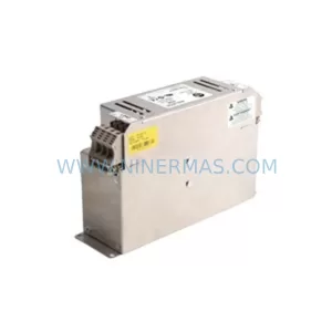 Allen-Bradley 2198-DB42-F Servo Drive Capacitor Module detail view 3