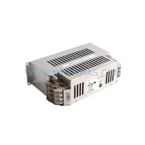 Allen-Bradley 2198-DB80-F Servo Drive Bus Bar product image