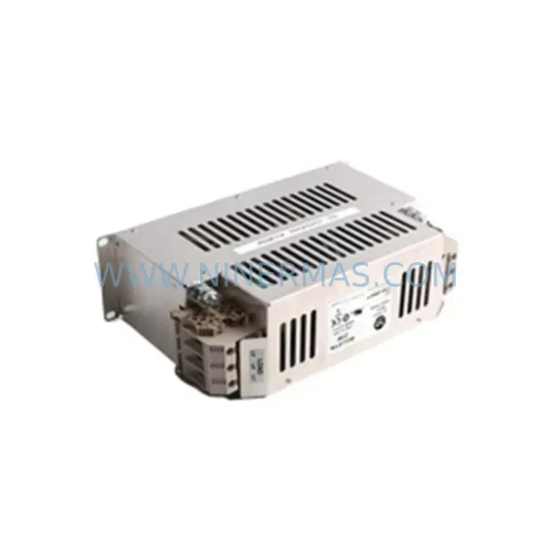 Allen-Bradley 2198-DB80-F Servo Drive Bus Bar product image