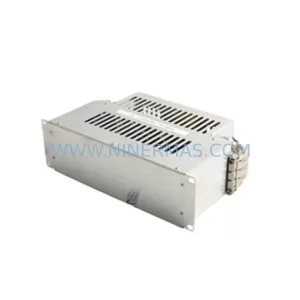 Allen-Bradley 2198-DB80-F Servo Drive Bus Bar detail view 2