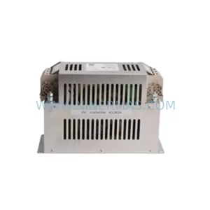 Allen-Bradley 2198-DB80-F Servo Drive Bus Bar detail view 3