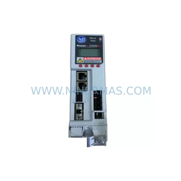 Allen-Bradley 2198-P070 DC Bus Power Supply Module product image