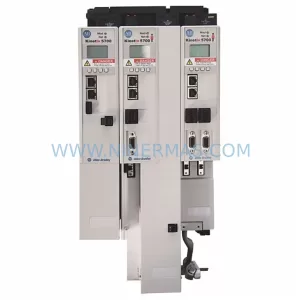 Allen-Bradley 2198-P208 Servo Drive Power Supply product image