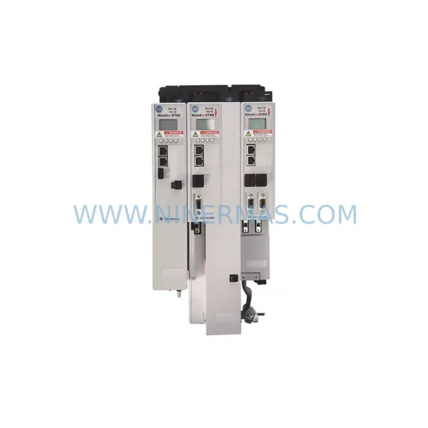 Allen-Bradley 2198-S086-ERS3 Servo Drive product image