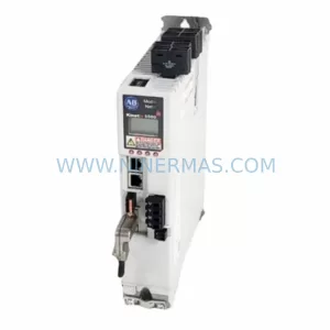 Allen-Bradley 2198-S160-ERS3 Servo Drive Axis Module product image