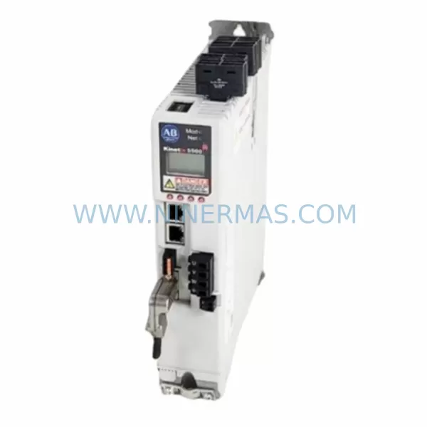 Allen-Bradley 2198-S160-ERS3 Servo Drive Axis Module product image