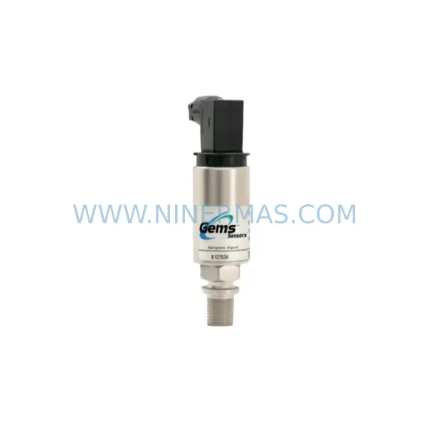 GEMS Sensors 2200BGA2501A3UA Pressure Sensing Module product image