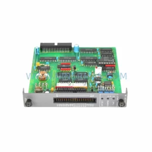 CTC 2207 Analog Input Module product image