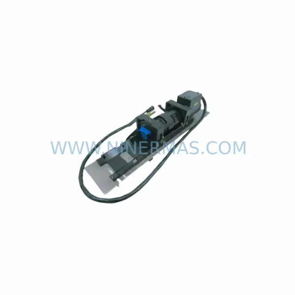 JDS Uniphase 2213-75SLRAMO72 2213-75SLRAM072 Servo Motor product image