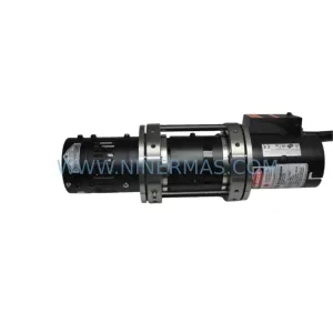 JDS Uniphase 2214-30SLQTC Industrial Laser Module detail view 2